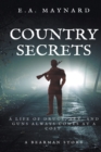 Country Secrets - Book