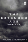 The Extended Age Omnibus - Book