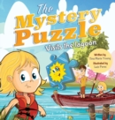 The Mystery Puzzle Visits the Lagoon - Book
