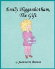 Emily Higgenbotham, The Gift - Book