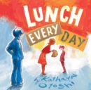Lunch Every Day - Book