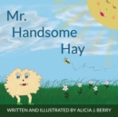 Mr. Handsome Hay - Book