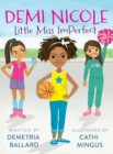 Demi Nicole : Little Miss Imperfect - Book