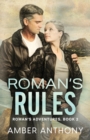 Roman's Rules : Roman's Adventures, Book Two - Book