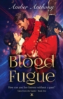 Blood Fugue : Tales from the Gaoler - Book One - Book
