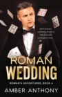 Roman Wedding - Book