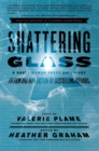 Shattering Glass : A Nasty Woman Press Anthology - Book