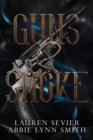 Guns & Smoke - Book