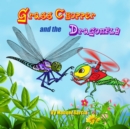 Grass Chopper and the Dragonfly - Book