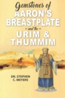 Gemstones of Aaron's Breastplate and the Urim & Thummim - Book