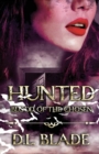 Hunted : An Adult Vampire and Witch Romance & Urban Fantasy - Book