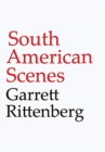 South American Scenes - Book