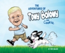 The Adventures of Tony Balony And Cookie - Book