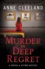 Murder in Deep Regret : Doyle & Acton #11 - Book