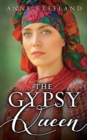 The Gypsy Queen - Book