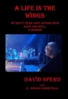 My Life in The Wings - Book