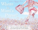 Where is Mimi's Purse? - Book