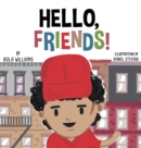 Hello, Friends! - Book