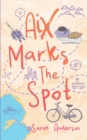 Aix Marks the Spot - Book