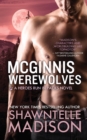 McGinnis Werewolves - Book