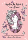 Loved in the Locket of God's Heart : Devotions for Foster Children and Orphans - Book