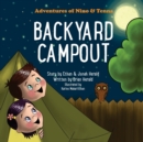 Backyard Campout - Book