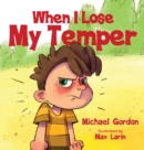 When I Lose My Temper - Book