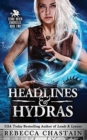 Headlines & Hydras - Book