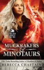 Muckrakers & Minotaurs - Book