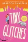 Tiny Glitches (Large Print Edition) - Book