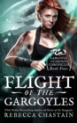 Flight of the Gargoyles - Book