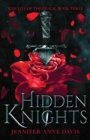 Hidden Knights : Knights of the Realm, Book 3 - Book