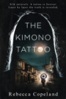 The Kimono Tattoo - Book