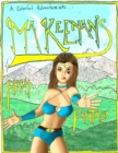 M. A. Keenan's High Fantasy - Book