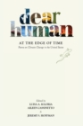 Dear Human at the Edge of Time : Poems on Climate Change in the United States - Book