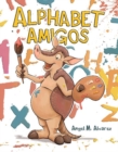 Alphabet Amigos - Book