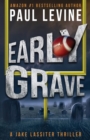 Early Grave - Book