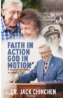 Faith in Action God in Motion - Book