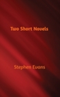Two Short Novels - Book