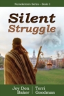 Silent Struggle - Book