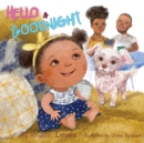 Hello and Goodnight - Book