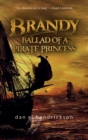 Brandy, Ballad of a Pirate Princess - Book