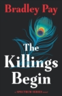 The Killings Begin - Book