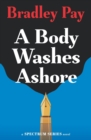 A Body Washes Ashore - Book