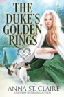 The Duke's Golden Rings : Fifth Day of Christmas: Noble Hearts - Book