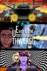 Evah & the Unscrupulous Thwargg (Enhanced) - Book