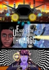 Evah & the Unscrupulous Thwargg (Enhanced) - Book