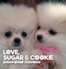 Love Sugar & Cookie - Book