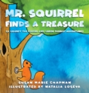 Mr. Squirrel Finds a Treasure - Book