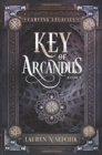 Key of Arcandus - Book